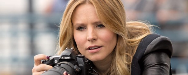 Veronica Mars