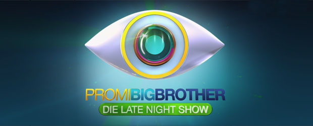 Promi Big Brother 2018 - Late Night