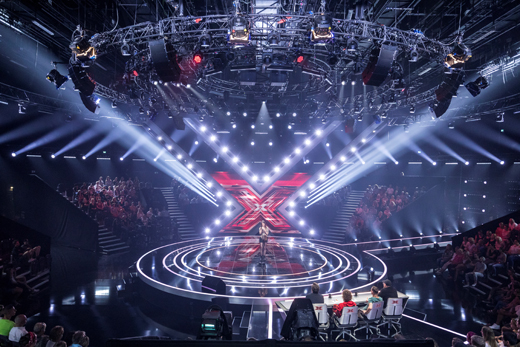 X Factor