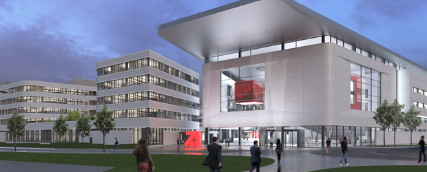 ProSiebenSat.1 New Campus