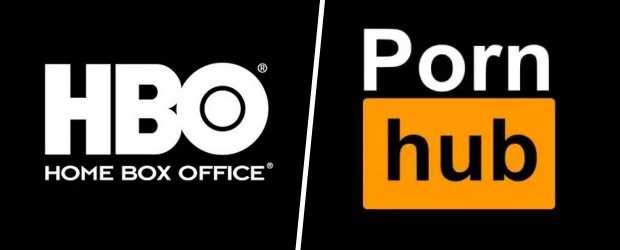 HBO, Pornhub