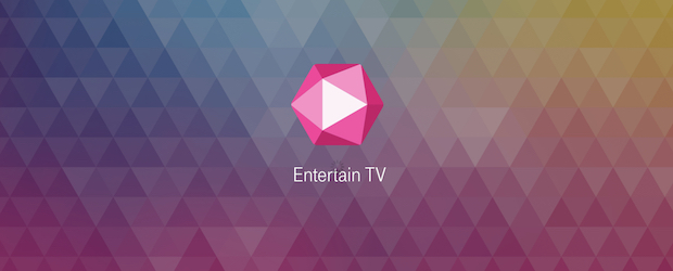 Entertain TV