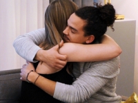 Eine Nacht mit dem Ex