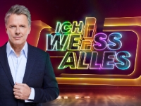 Ich weiß alles!