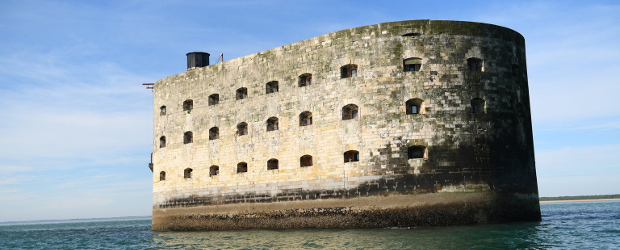 Fort Boyard