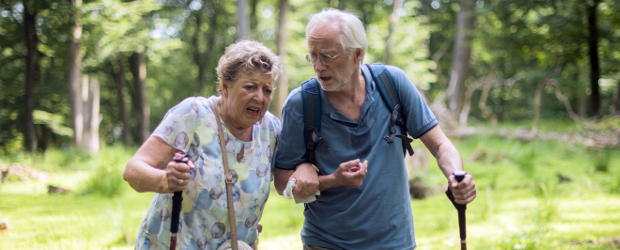 Lindenstraße - Letzte Folge mit Joachim Luger