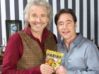 Haribo, Bully und Gottschalk