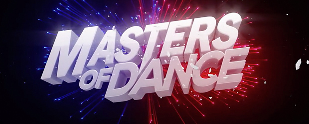 Masters of Dance