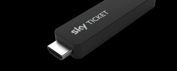 Sky Ticket TV-Stick