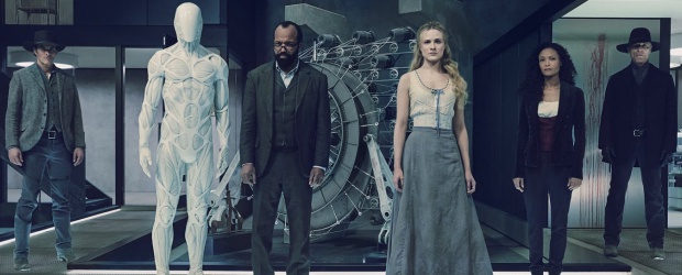 Westworld 2. Staffel