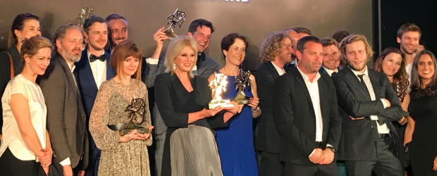 Rose d'Or 2018