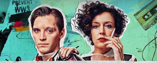 Deutschland 86