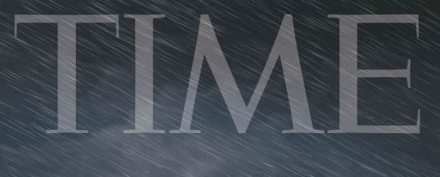 Time Magazine