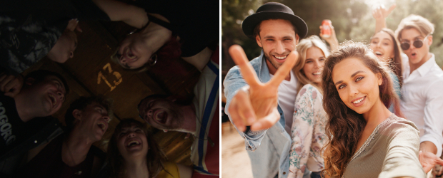 Team 13 und Ibiza Diary