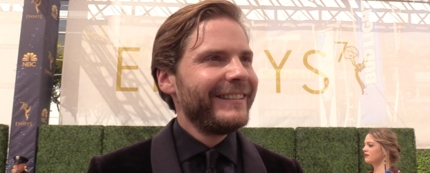 Daniel Brühl