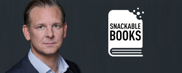 Marcus Meyer / Snackable Books