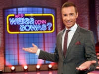 Wer weiß denn sowas?