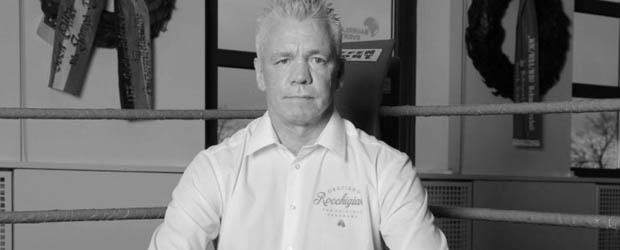Graciano Rocchigiani