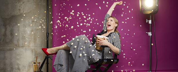 Die Martina Hill Show