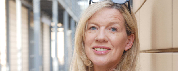 Christiane Stürenberg