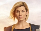 Doctor Who Jodie Whittaker