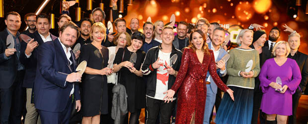 Comedypreis 2018