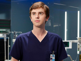 The Good Doctor
