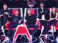 The Voice 2018