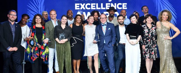 MIPCOM Diversify TV Award