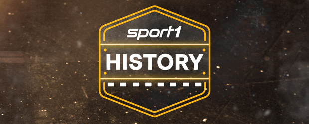 Sport1 History