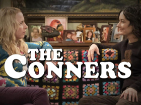 The Conners