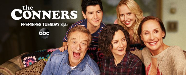 The Conners