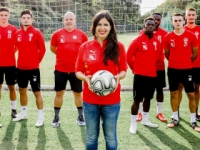 Gibt es noch echten Fußball?