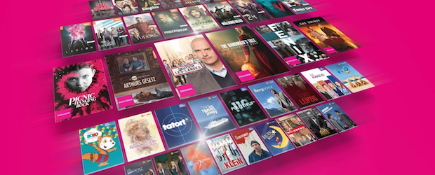 Magenta TV