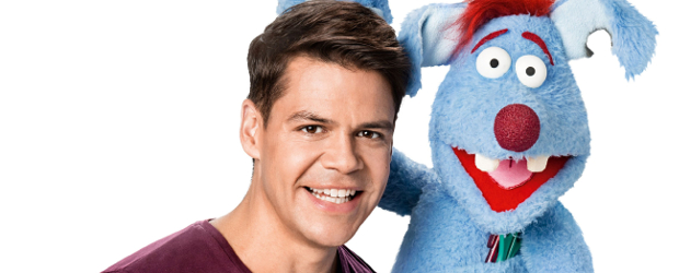 Woozle Goozle und die Weltentdecker