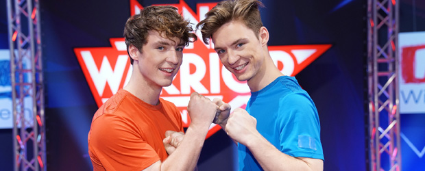 Ninja Warrior Germany Promi-Special