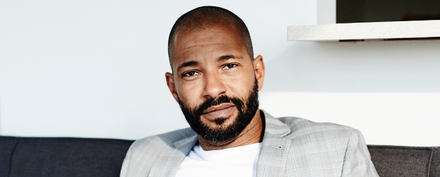 Tyron Ricketts