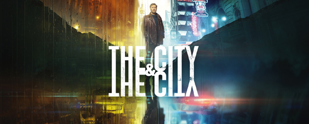 The City & The City