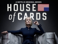 House of Cards - 6. Staffel