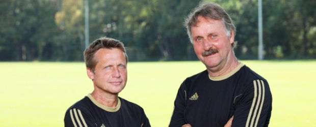 FC Arbeitslos - Zurück ins große Spiel