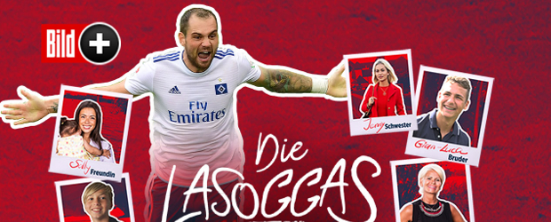 Die Lasoggas