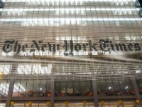 Mission Wahrheit - Die New York Times und Donald Trump Mission Wahrheit - Die New York Times und Donald Trump