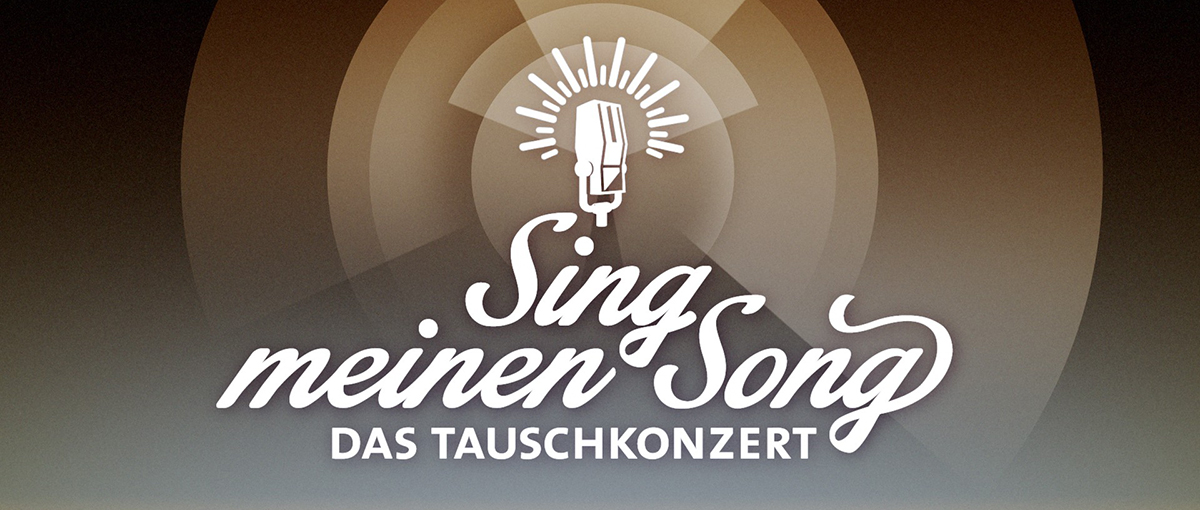 Sing meinen Song