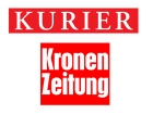 Krone, Kurier