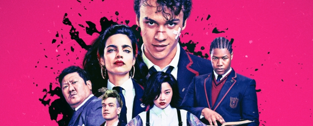 Deadly Class