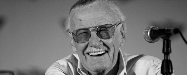 Stan Lee