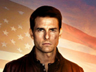 Tom Cruise als Jack Reacher