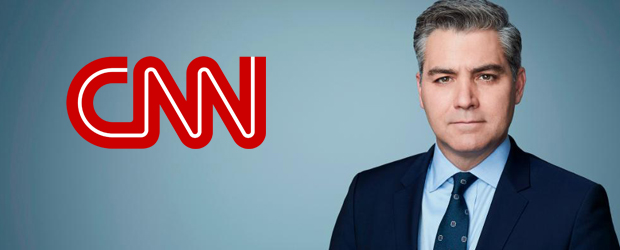 Jim Acosta, CNN