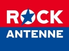 Rock Antenne Hamburg Logo
