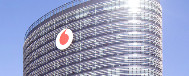 Vodafone